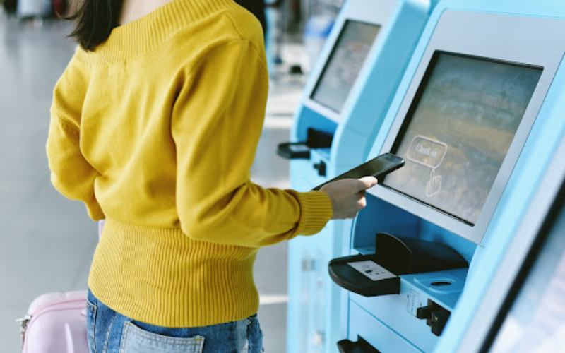 Easy Kiosk Integration For Your Business