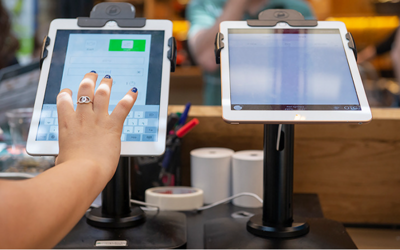 Easy Kiosk Management Tips