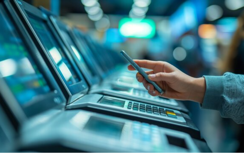How Kiosk Security Works?