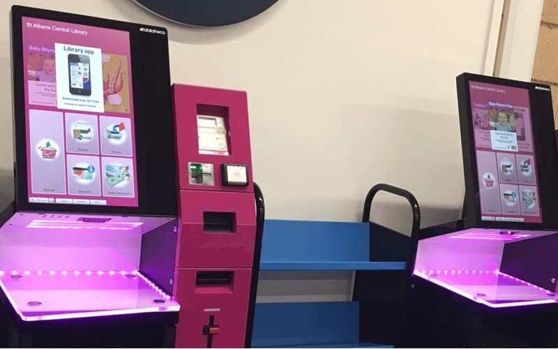Easy Kiosk Integration For Your Business