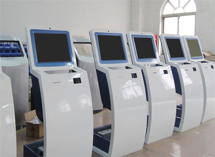 Cheap and High-quality Custom Kiosks