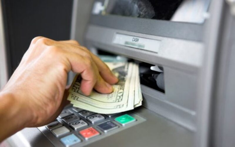 Introductory Guide to Fund Deposit and Transfer Kiosks