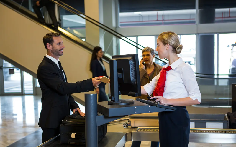 Personalized Customer Interaction