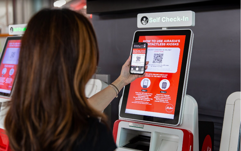 QR Codes