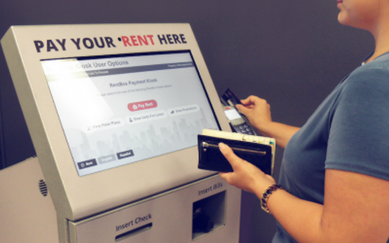 Rental and Loan Repayment