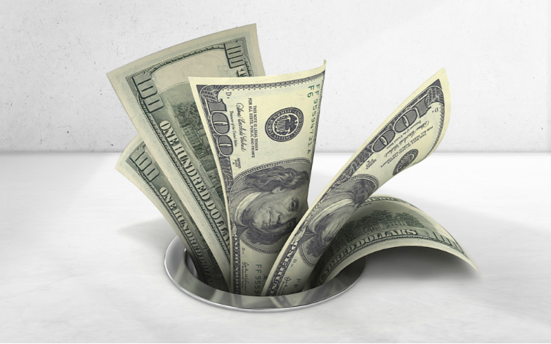 Revenue Loss