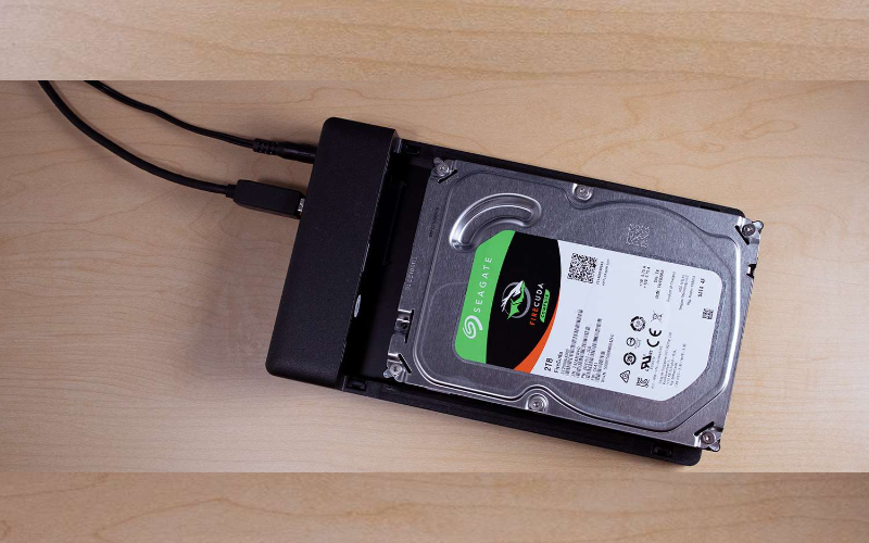 SSD or HDD