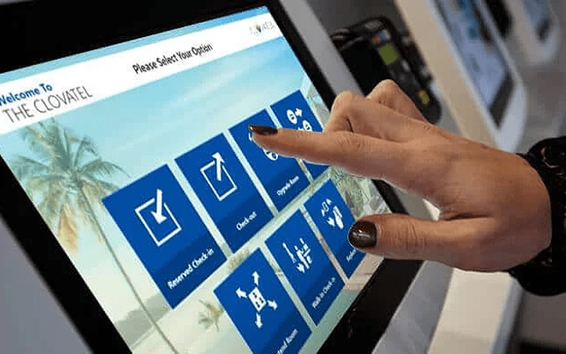 Informative Guide to Reservation Kiosks