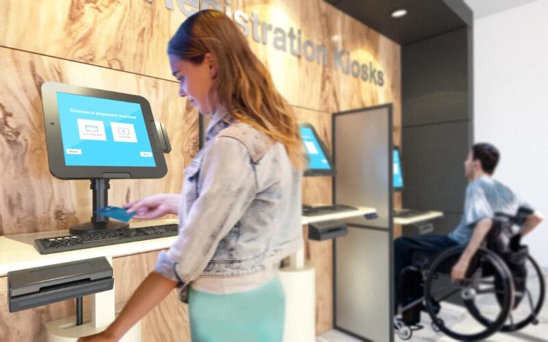 The Ultimate Guide to Registration Kiosk