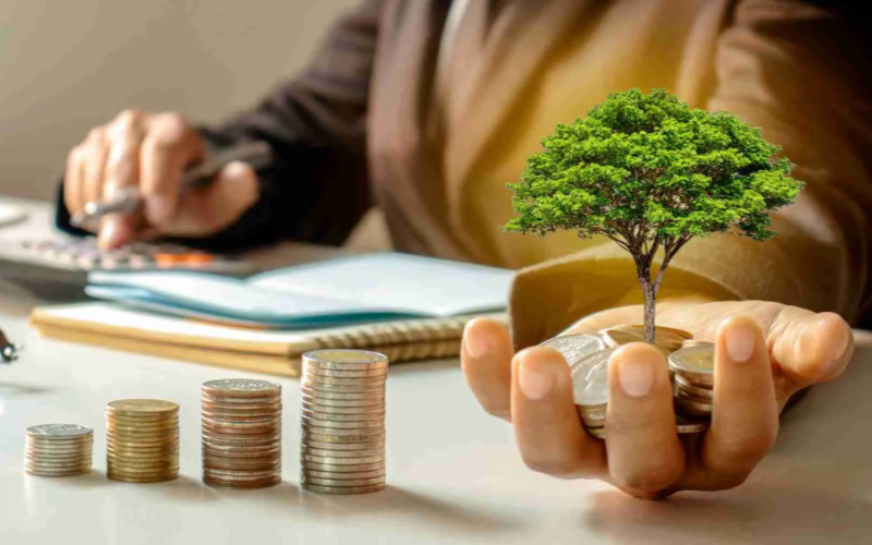The Environmental Benefits of Self-Service Kiosks