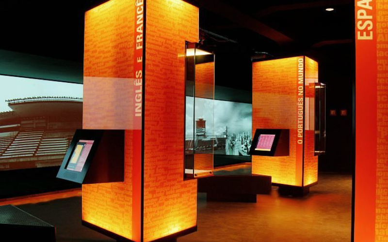 Self-Service Kiosks for Museums