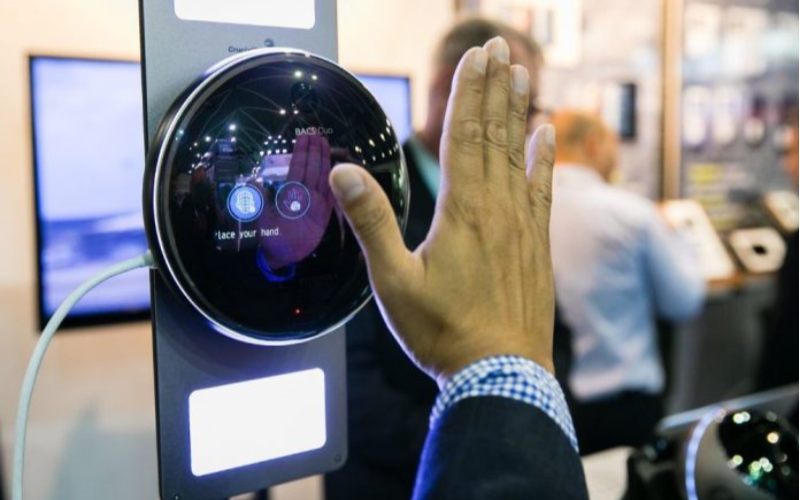 Why Touchless Kiosk Technology Matters