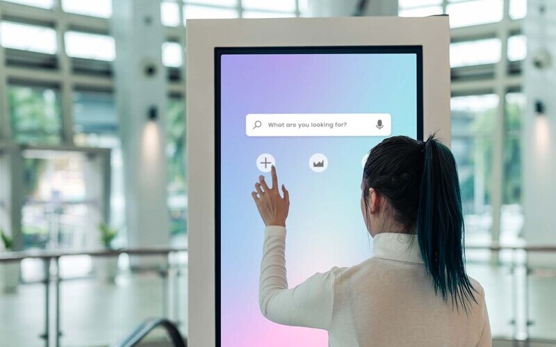 Touchscreen Solutions for User-friendly Interfaces