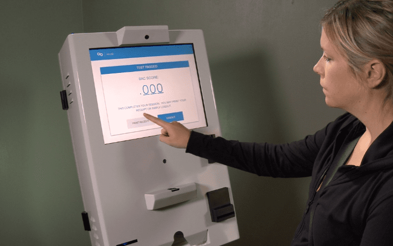 Detailed Guide About Assessment Kiosks