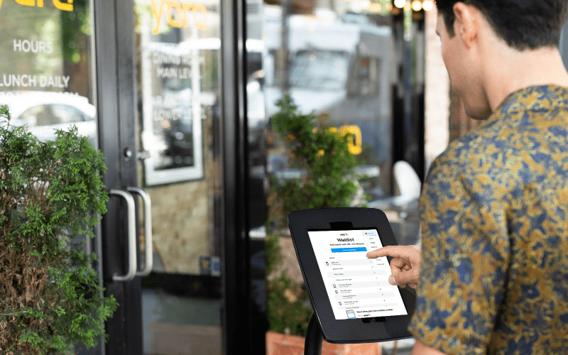 Informative Guide to Reservation Kiosks