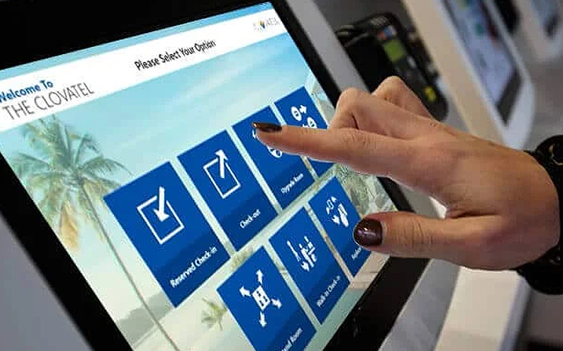 Choosing the Right Kiosk Software