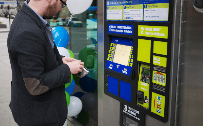 What You Need to Know About Ticketing Kiosks