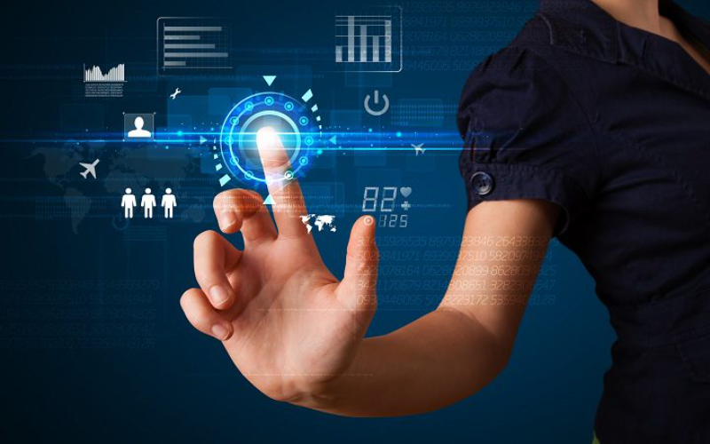 Your Guide to Virtual Kiosks