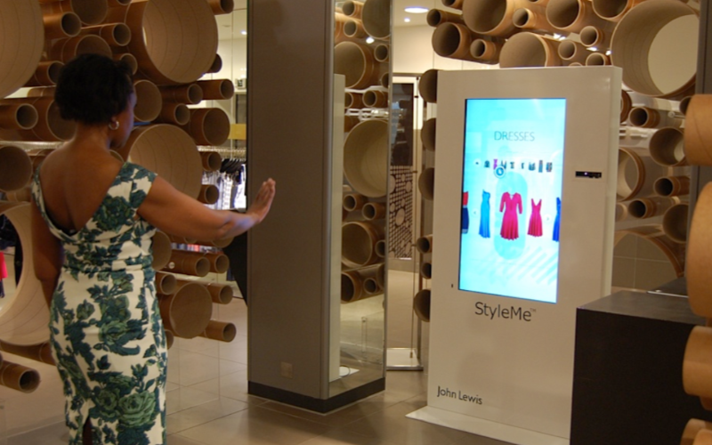 Your Guide to Virtual Kiosks