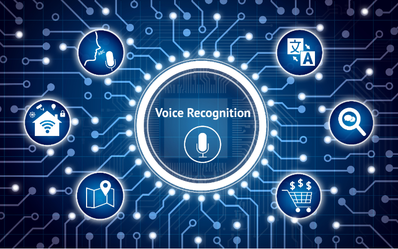 Voice Recognition