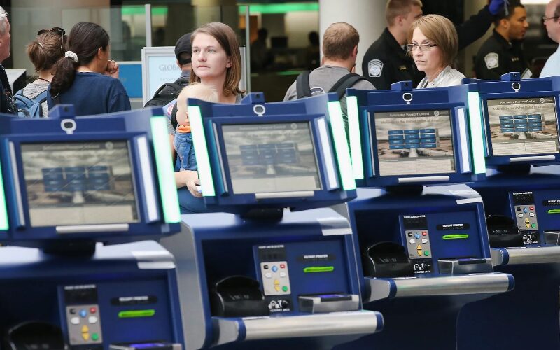 Guide To Self-Service Kiosks