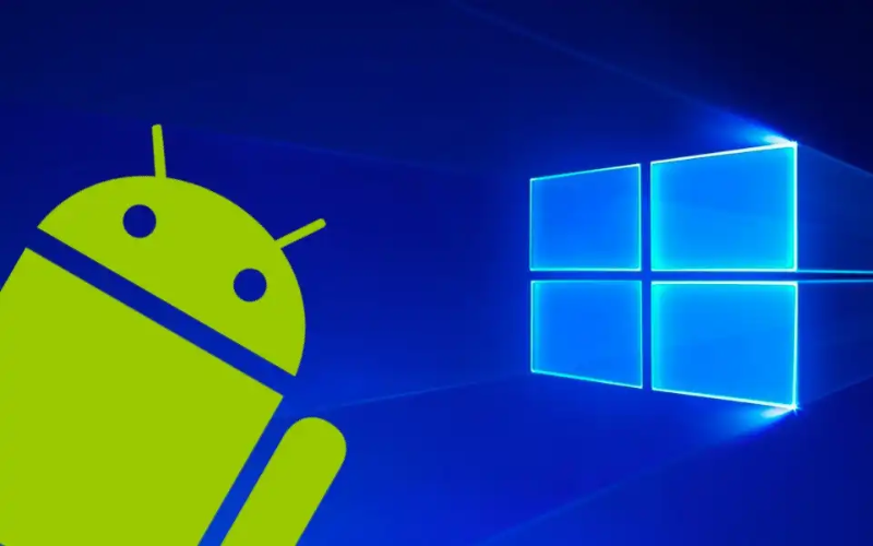 Kiosk Operating Systems Selection Guide Android vs Windows