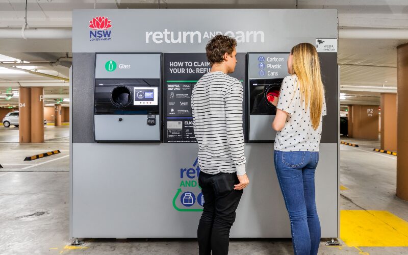 Informative Guide to Returns Kiosks