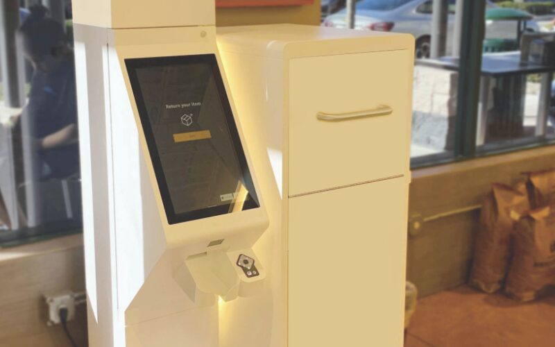 Informative Guide to Returns Kiosks