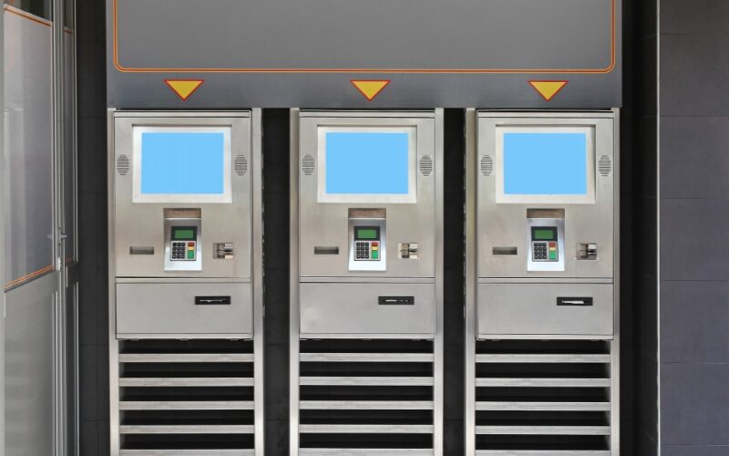 Your Guide to All-in-One Kiosk