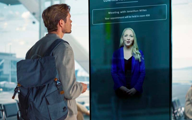 Everything You Need To Know About Smart Signage Kiosks