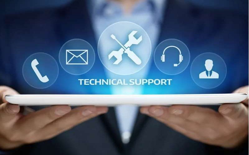tech support