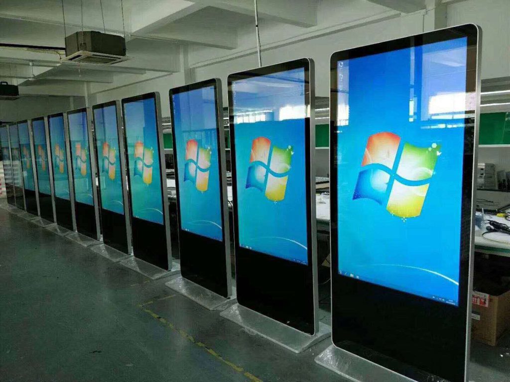 Cheap and High-quality Custom Kiosks