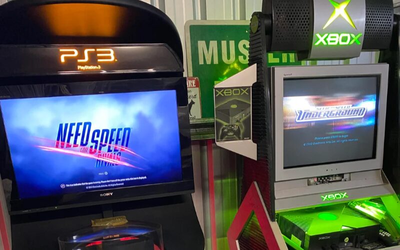 Guide About Gaming Kiosks
