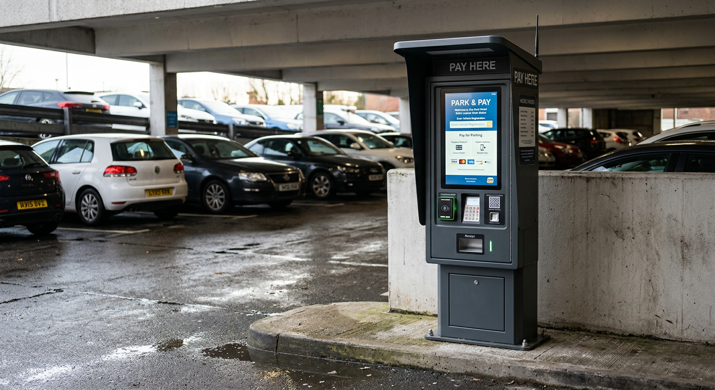 Capacitive vs Infrared vs SAW Kiosk Touchscreens | bestkiosk
